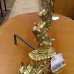 382 1808 Eldhund